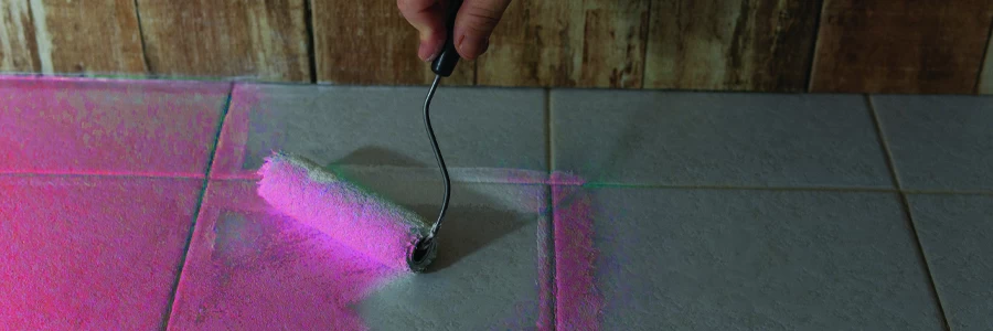 Ceramic Primer - TILE PR 120